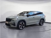 Skoda Kodiaq RS