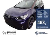 Volkswagen ID.3 GTX