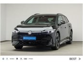 Volkswagen ID.7 GTX