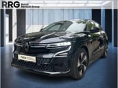 Renault Mégane E-Tech