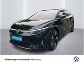 Volkswagen ID.7 GTX
