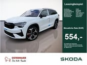 Skoda Kodiaq RS