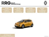 Renault Twingo E-Tech