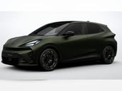 Cupra Raval