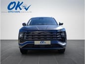 JAC Motors JS8 Pro