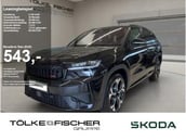 Skoda Kodiaq RS