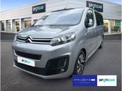 Citroën SpaceTourer