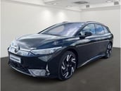 Volkswagen ID.7 GTX