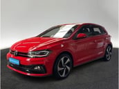 Volkswagen Polo GTI
