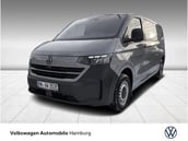 Volkswagen e-Transporter
