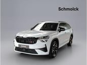 Skoda Kodiaq RS