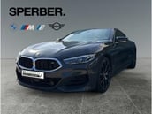 BMW M850