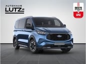 Ford Tourneo