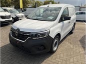 Renault Kangoo E-Tech