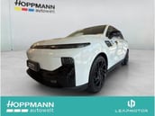 Leapmotor B10