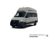Volkswagen Grand California