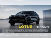 Lotus Eletre