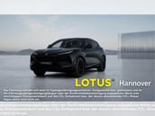 Lotus Eletre