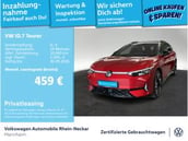 Volkswagen ID.7 GTX