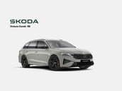 Skoda Octavia RS