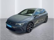 Volkswagen Golf GTD