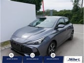 MG MG3
