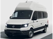 Volkswagen Grand California