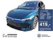 Volkswagen ID.7 GTX