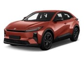 Toyota C-HR+