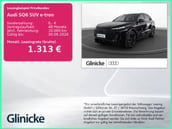Audi SQ6 e-tron