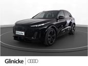 Audi SQ6 e-tron