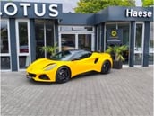 Lotus Emira