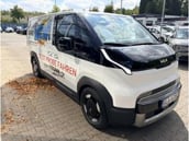 Kia PV5 Cargo