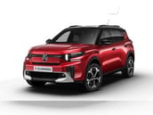 Citroën e-C3 Aircross