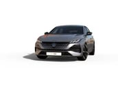 Peugeot e-308