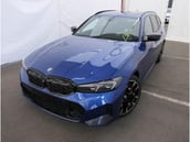 BMW M340