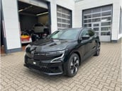 Renault Mégane E-Tech
