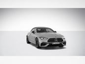 Mercedes-Benz CLE 53 AMG