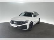 Volkswagen Touareg R