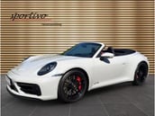 Porsche 911er