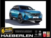 Peugeot E-3008