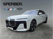 BMW 740