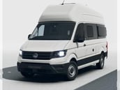 Volkswagen Grand California