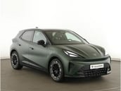 Cupra Raval