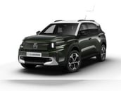 Citroën e-C3 Aircross