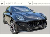 Maserati Grecale