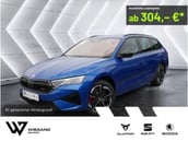 Skoda Octavia RS