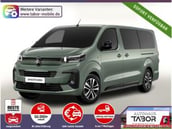 Citroën SpaceTourer