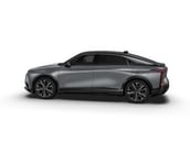 DS Automobiles N°8