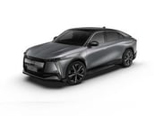 DS Automobiles N°8